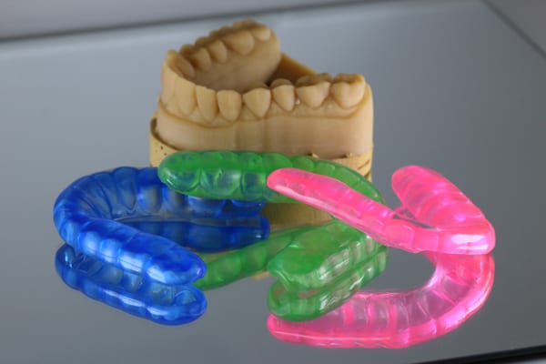 Hard or Soft Guards